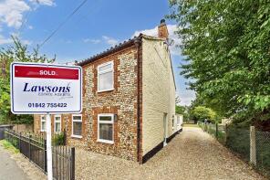 57, Paynes Lane, Thetford IP26 4BB