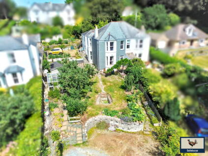 Warran Lane, Tavistock, PL19
