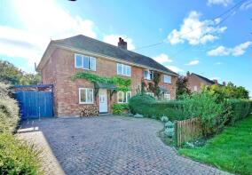 25, St Neots Road, St. Neots PE19 6UU