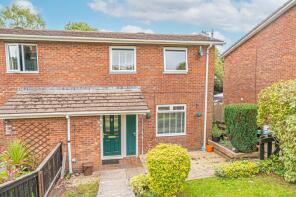 20, Cefn Milwr, Hollybush, Cwmbran NP44 7PJ