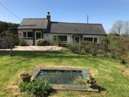 Pengraig, Brynhoffnant SA44 6EB