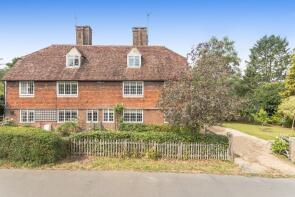 Gilpin Cottage, Station Road, Hartfield TN7 4BT