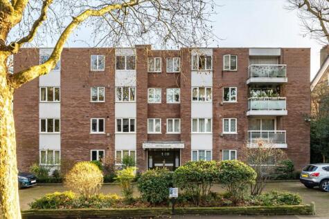 Shepherds Hill, Highgate