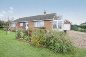 Edelweiss, Main Road, Alford LN13 0DT