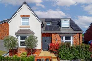 28, Keepers Meadow, Southam CV47 9AQ