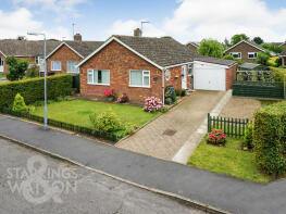 16, Hemmant Way, Beccles NR34 0LF