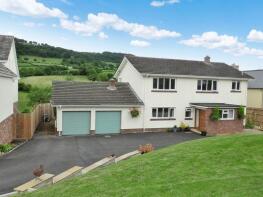 September House, B4347 Grosmont Bridge To Whitehouse Farm, Abergavenny NP7 8LW