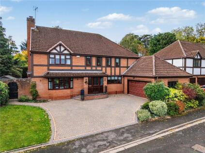 Winterburn Road, Worcester, Worcestershire, WR2