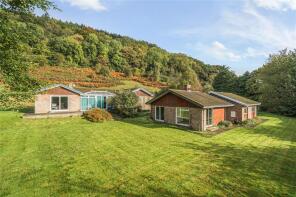 Kendal Lodge, Church Road, Newcastle SY7 8QL