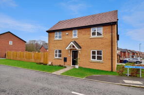 15, Ullswater Close, Farington PR25 3XL