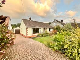 6 Rushmere, Capel Ed Lane, Penperlleni, Pontypool NP4 0AT