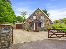 Catbells, Road From Bolham Primary School To Knightshayes Cross, Tiverton EX16 7RB