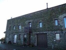 2, Groffa Cragg, Gawthwaite, Ulverston LA12 7TA