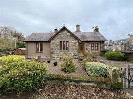 1 Mitre Cottage, High Street, Aberlour AB38 9QJ