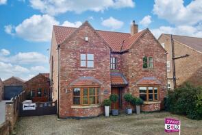 La Casa, Mill Lane, Bielby YO42 4JL