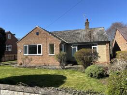 7, Kettle End, Barton DL10 6LA