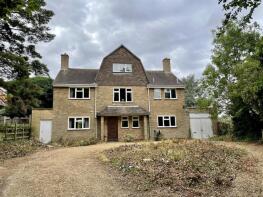 14, Nassington Road, Peterborough PE8 6PP
