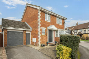 13, Crispin Close, Stratton St Margaret, Swindon SN3 4XH