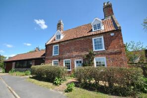 The Old School House, Timber Hill, Norwich NR16 2RR