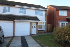 20, Cabot Close, Bristol BS37 4NN