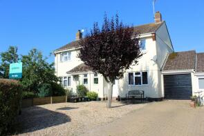 11, Parsons Close, Kentisbeare EX15 2BN