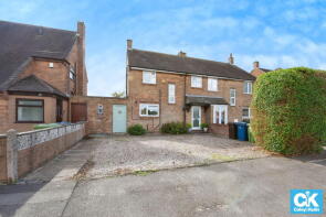 30, St Peters Gardens, Mosspit, Stafford ST17 4HL