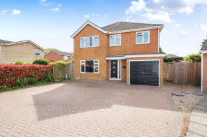 17, Independence Drive, Pinchbeck, Spalding PE11 3TR