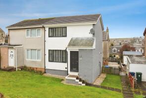 10, Eaglesham Terrace, Isle Of Bute PA20 9HL