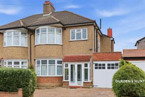 217, Eastern Avenue East, Romford RM1 4XS