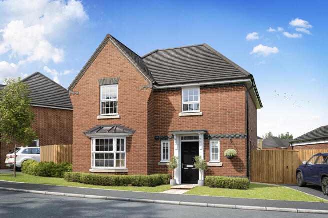 SaxonGreen Shenton Plot 54