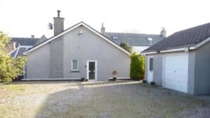 5 Firbank, The Row, Fraserburgh AB43 8QJ
