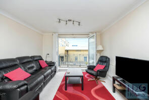 Flat 65, Neptune Court, The Strand, Brighton Marina, Brighton BN2 5SN