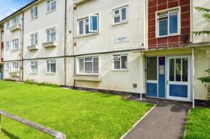 13, Blyth Close, Southampton SO16 9PR