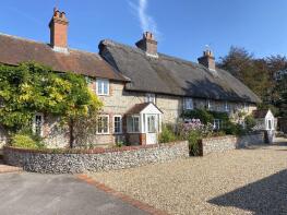 Beeson Cottage, High Street, Southampton SO32 3NH