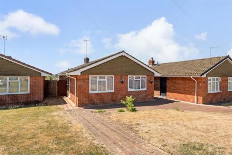 Anglesey Close, Andover