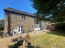 Owl Barn, London Road, Macclesfield SK10 4NQ
