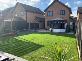 7, Mirfield Close, Wolverhampton WV9 5RW
