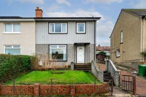 28, Roanshead Road, Easthouses, Dalkeith EH22 4HJ