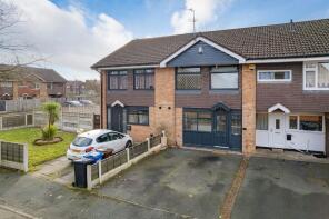 47, Sefton Road, Wigan WN3 6QU