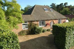 The Haven, Crest Hill, Guildford GU5 9PE