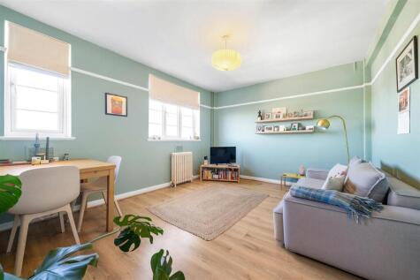 Sherborne Court, Elmers End Road, Anerley, London, SE20