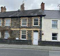 Troedyrhiw, Talybont SY24 5EY