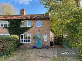 55 Polmot Cottage, The Street, Rockland All Saints, Attleborough NR17 1TR