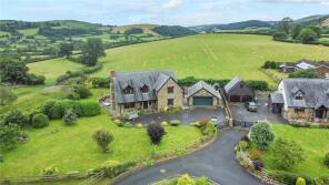 3 Oakdene, Gwyns Ploc, Painscastle, Builth Wells LD2 3JL