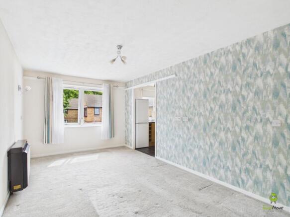 Presented by Nicoleta at EweMove Bexleyheath and D