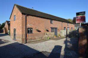 River Barn, Lee Brockhurst, Shrewsbury SY4 5QG