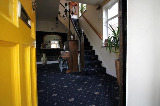 Hall