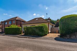32, Chesterfield Drive, Nottingham NG14 5EQ