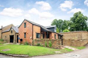 The Granary, Milton Village Street, Milton OX15 4HH