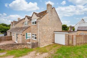 Twix Cottage, Pound Lane, Cassington OX29 4BN